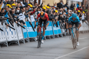 Wouter Poels Vuelta a Andalucía