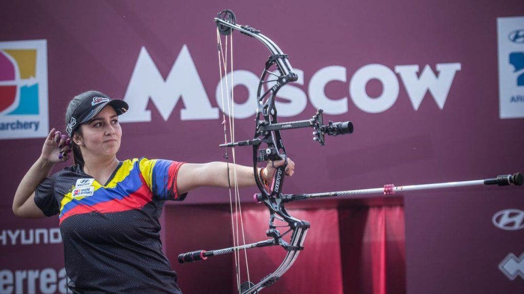 Archery Cup 2022