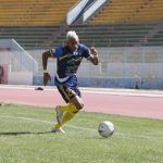 Yerson David Gutiérrez futbolista colombiano