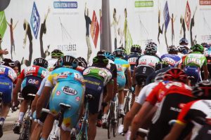 etapa 11 de la Vuelta a España