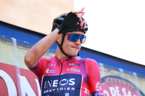 Pavel Sivakov campeón de la Vuelta a Burgos 2022