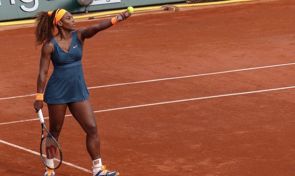 Serena Williams se retirará