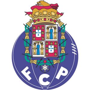 F. C. Oporto 2003 – 04