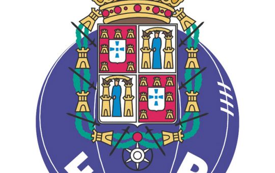 F. C. Oporto 2003 – 04