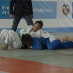 Open Panamericano de Judo 2022