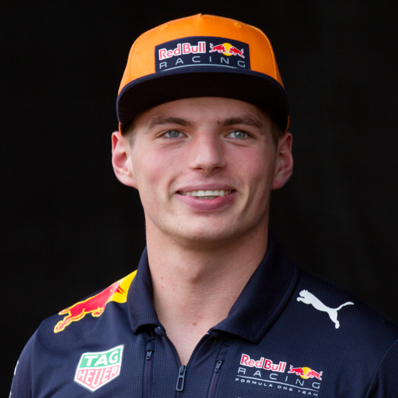 Max Verstappen campeón de la Förmula 1 2023