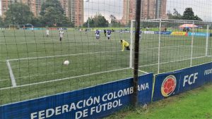 desarrollo social a través del fútbol