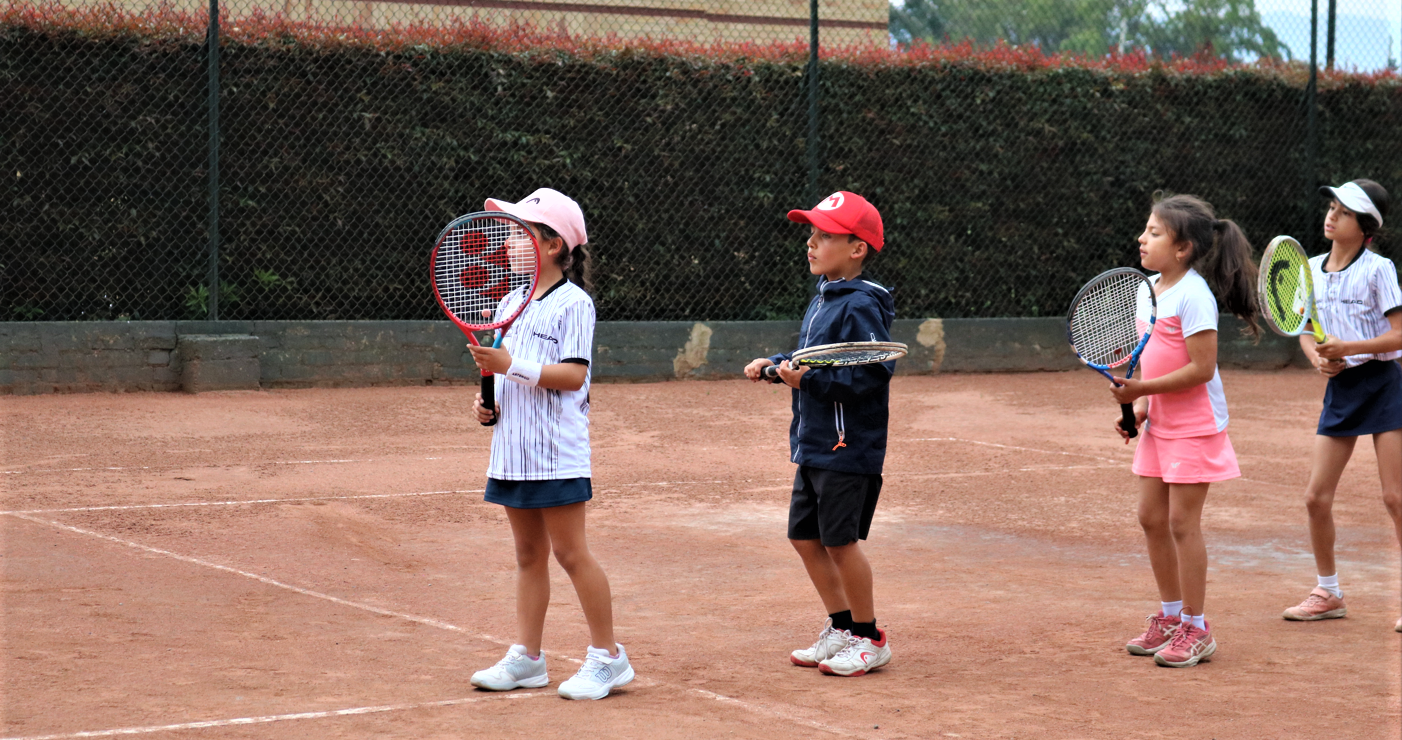 El deporte en niñas de 0 a 5 años #OCAcademy - Blog OFFCORSS