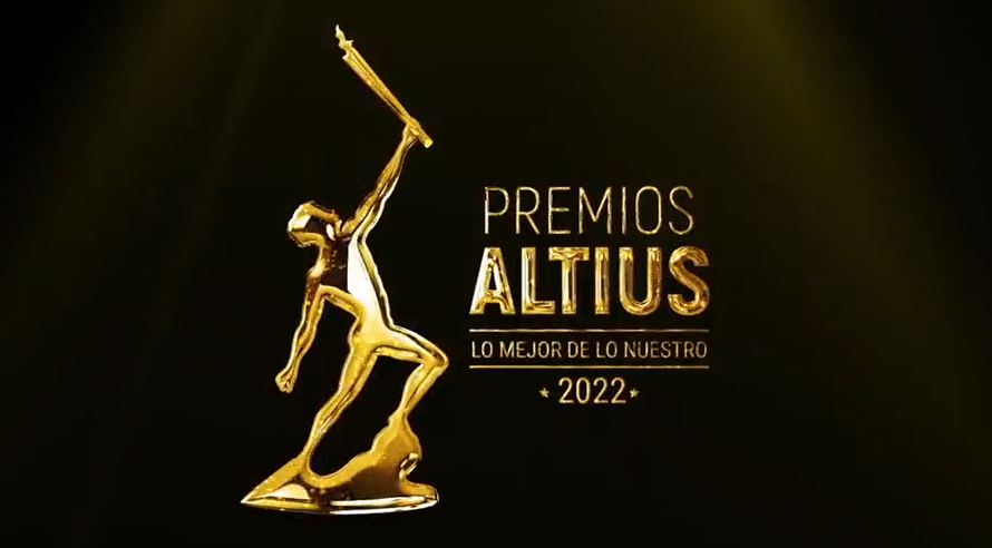 Premios Altius 2022