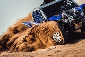 Rally Dakar 2023: