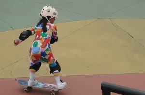 Campeonato Nacional de Skateboarding