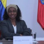 María Isabel Urrutía