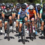 Octava edición de la Vuelta a Colombia Femenina: Carrera ciclista de renombre internacional