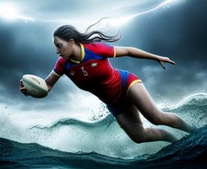 Rugby Subacuático