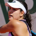 Maria Camila Osorio San Diego Open