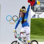 Mariana Pajón Aspira a la Comisión de Atletas del Comité Olímpico Internacional (COI)