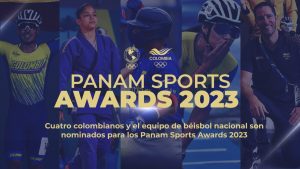 Panam Sports Award 2023