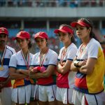Colombia asegura 40 cupos para los juegos olímpicos parís 2024