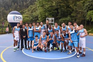 Juego de las Estrellas 2024 los equipos