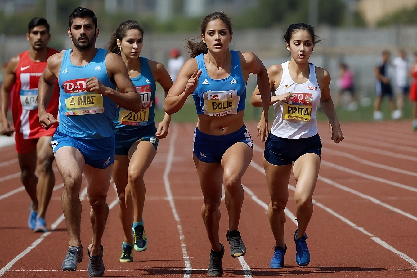 Sucre, Bolivia Official Headquarters of the 2024 Bolivarian Youth