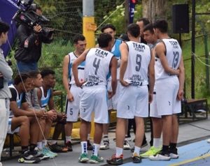 PASIÓN Juego de las Estrellas 2024
