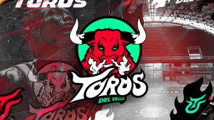 Toros del Valle, nuevo equipo de baloncesto de la liga colombiana, imagen