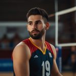 El voleibol, un deporte apasionante