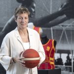Elisa Aguilar continúa al mando: Reelegida presidenta de la Federación Española de Baloncesto hasta 2028