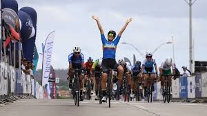 La selección colombiana de ciclismo de ruta se consagra campeona dentro del Panamericano de Ciclismo de Ruta que se desarrolló en Brasil