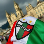 Millonarios contra Palestino, un partido aparte en Bogotá