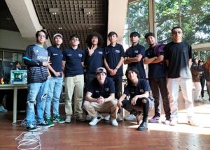 forcegame esports POLI