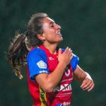 América y Nacional imparables: Golearon y permanecen en la cima de la Liga BetPlay Femenina