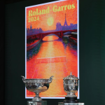 Roland Garros 2024 Carlos Alcaraz Iga Swiatek