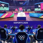 Juegos Olímpicos de eSports 2025: Arabia Saudita encabeza la revolución digital en el deporte