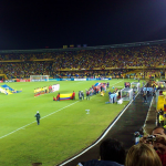 Revuelo en el Mundial Sub-20: Protestas a las afuera de los estadios por la Falta de Garantías en el Fútbol Femenino 