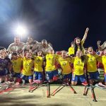 Histórico, Selección Colombia se consagró campeona mundial de fútbol femenino para deportistas amputadas