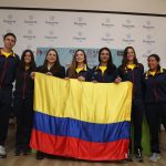 Camila Osorio habla sobre la mentalidad del equipo colombiano para la Copa Billie Jean King