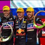 Gran Premio de São Paulo 2024: Pole Position de Norris y Triunfo de Verstappen en una Carrera Llena de Incidentes