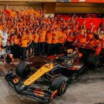 McLaren Hace Historia: Campeones del Mundial de Constructores en la Fórmula 1 tras 25 Años