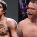 Canelo vs.  Bad Bunny, ¿Broma o Reto Real?