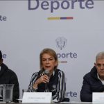 Crisis del deporte colombiano: presupuesto cae 90% en solo dos años