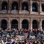 Giro de Italia 2025: ¡La Montaña Llama a los Escarabajos! 