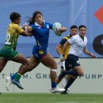 El vuelo de las Tucanas: rugby femenino en Colombia  
