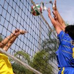 El renacer del voleibol universitario en Colombia