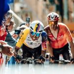 El Giro 2025: la redención de un grande; Egan Bernal, “prohibido no levantarse”