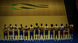 Selección Colombia en el Mundial de Voleibol Masculino 2025 en Filipinas