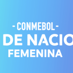 Así fue la primera fecha de la Liga de Naciones Femenina de Conmebol