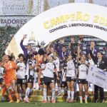 Copa Libertadores Femenina 2025: Corinthians campeona tras vencer al Deportivo Cali en penales