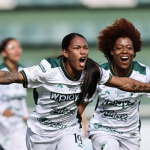 Deportivo Cali Femenino avanza a cuartos de final de la Copa Libertadores 2025
