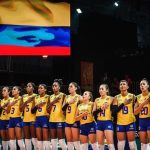 Voleibol en Latinoamérica: crecimiento, potencias y avances de Colombia
